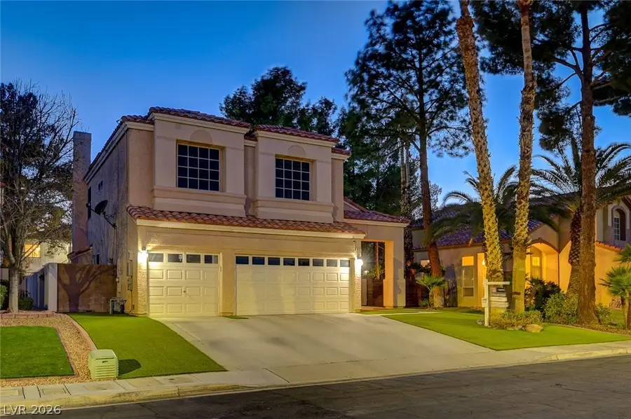 2127 Tyler Drive, Henderson, NV 89074 - #3