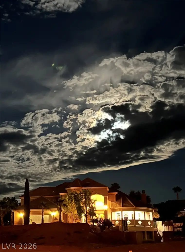 940 Liahona Court, Mesquite, NV 89027 - #1