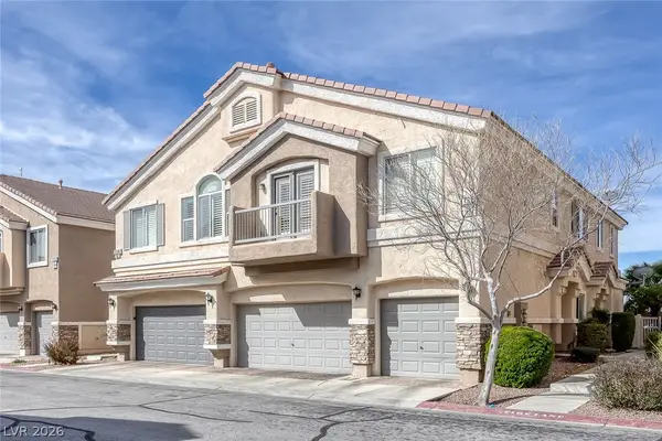 1138 Red Margin Court #101, Las Vegas, NV 89183