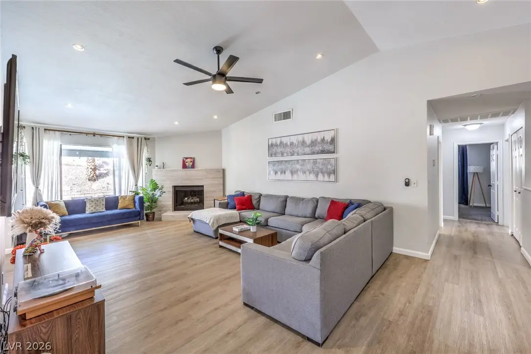 1108 Pagosa Way, Las Vegas, NV 89128 - #1