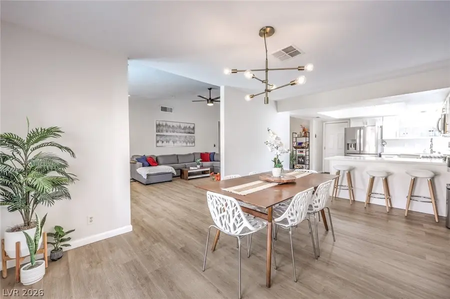 1108 Pagosa Way, Las Vegas, NV 89128 - #2