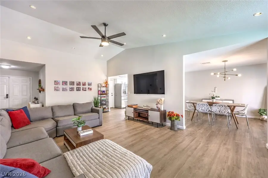 1108 Pagosa Way, Las Vegas, NV 89128 - #3