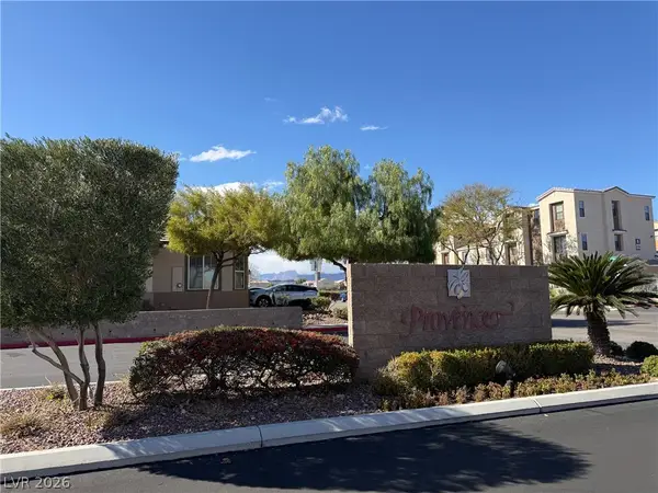 7248 Fountain Village Avenue, Las Vegas, NV 89113