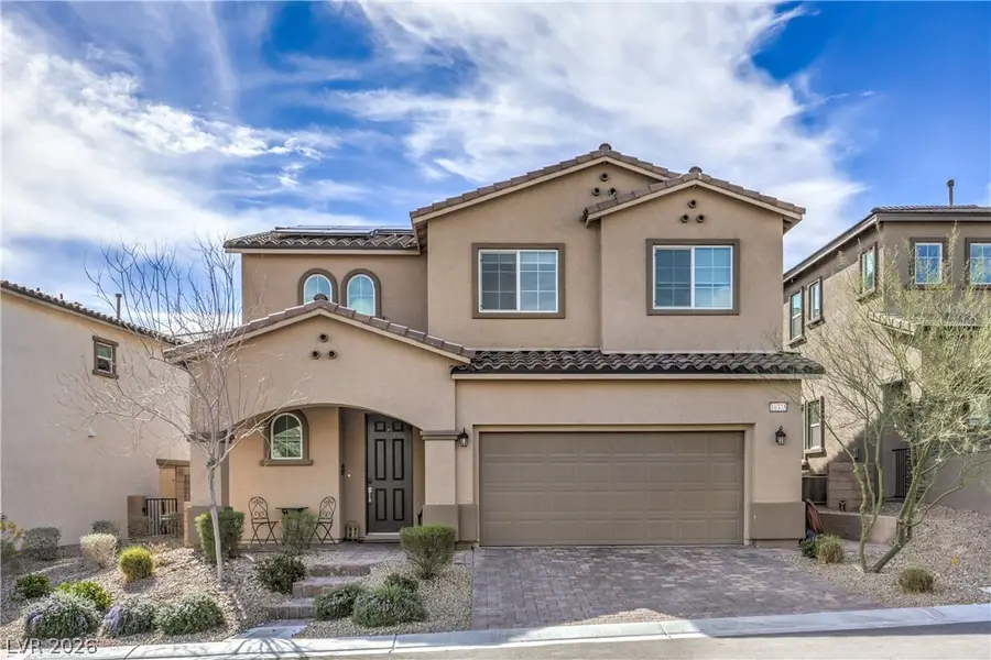 10375 Bagg Avenue, Las Vegas, NV 89166 - #2