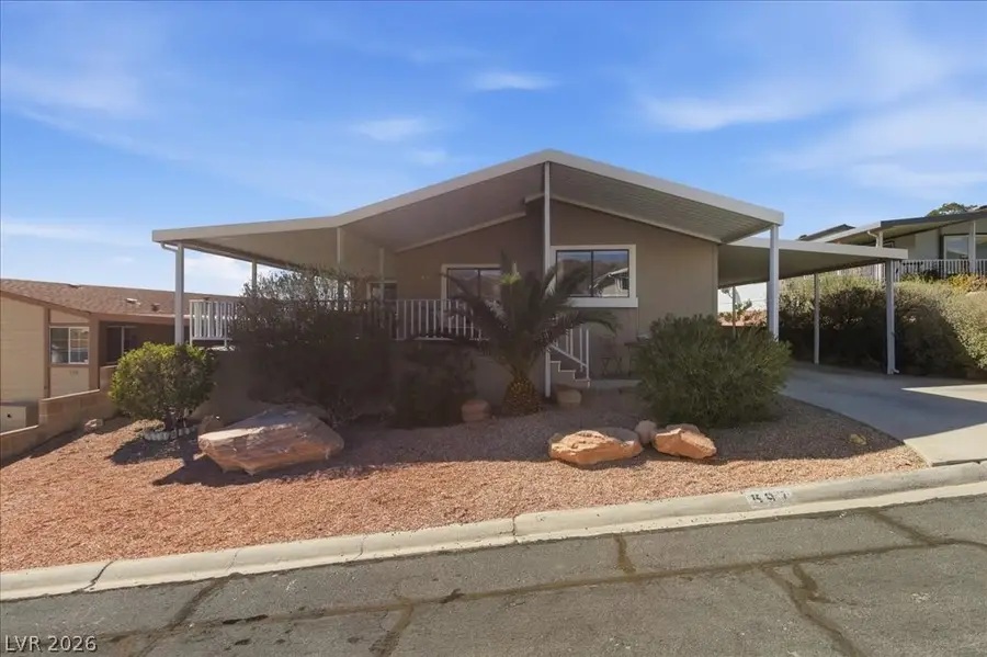 597 Lake Superior Lane, Boulder City, NV 89005 - #2