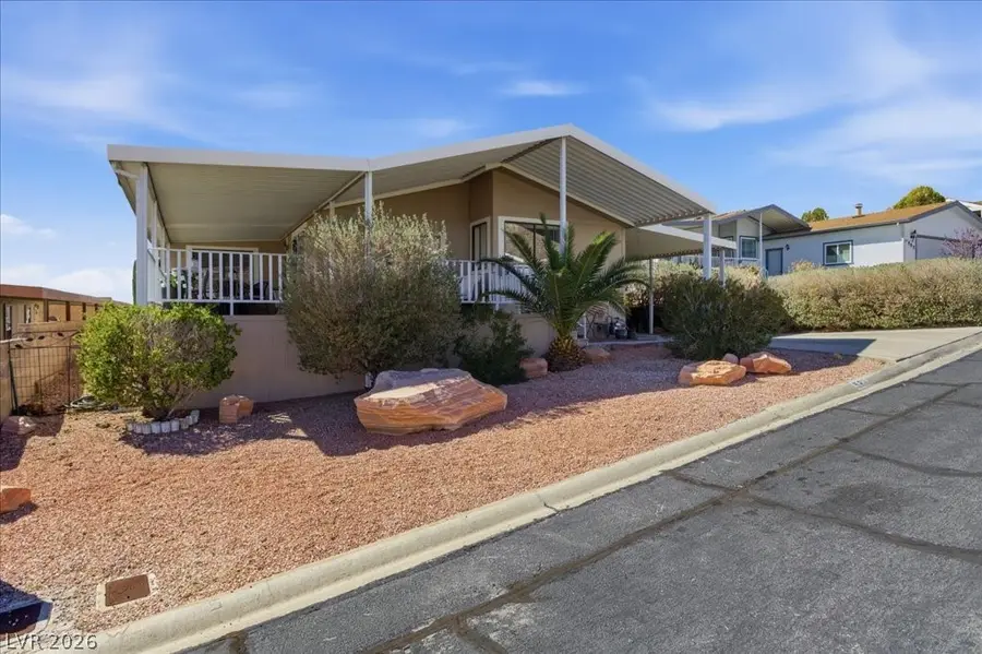 597 Lake Superior Lane, Boulder City, NV 89005 - #3