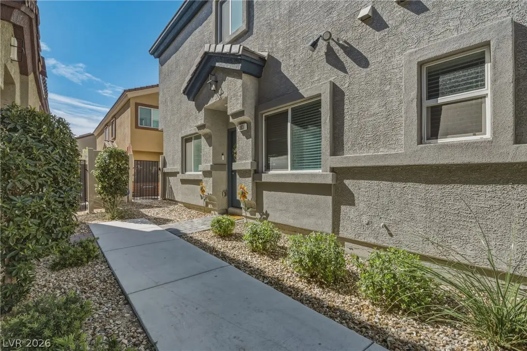 4655 Blaise Avenue #103, North Las Vegas, NV 89084 - #1