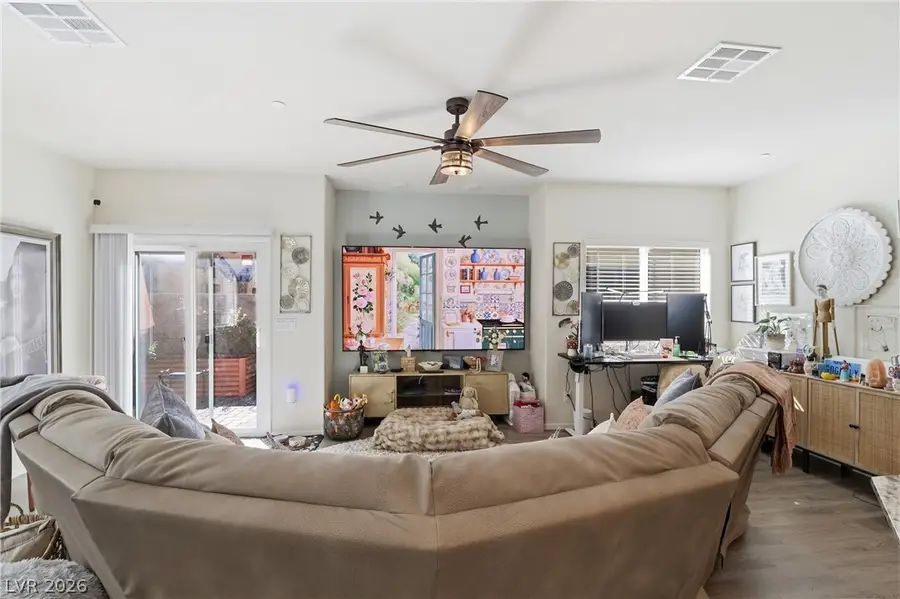 4655 Blaise Avenue #103, North Las Vegas, NV 89084 - #2