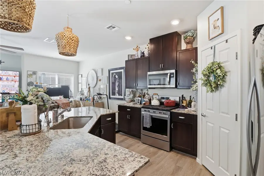 4655 Blaise Avenue #103, North Las Vegas, NV 89084 - #3