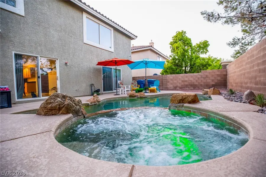 10902 Pentland Downs Street, Las Vegas, NV 89141 - #2