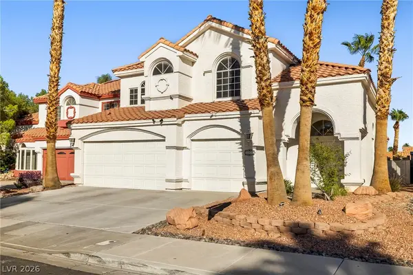 240 Highgate Street, Henderson, NV 89074