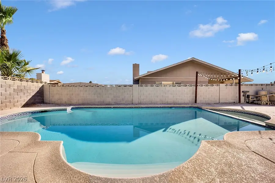 4518 El Canela Way, Las Vegas, NV 89121 - #2