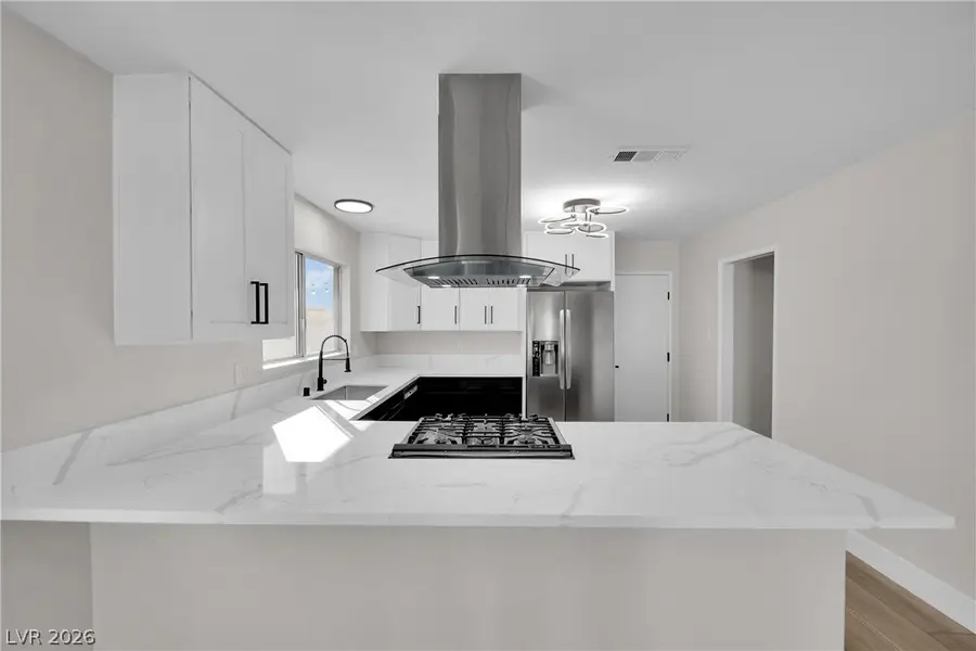 4518 El Canela Way, Las Vegas, NV 89121 - #3