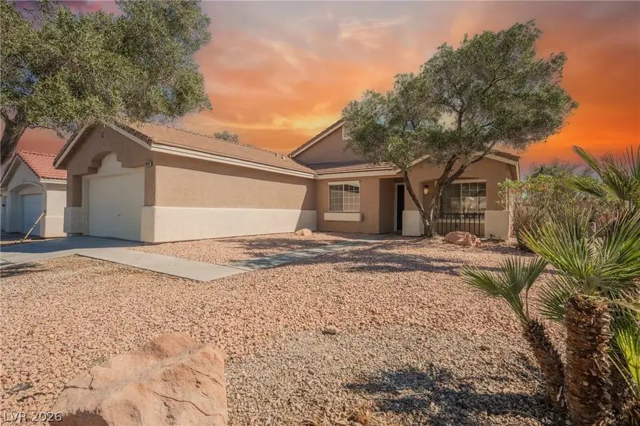 3620 Lake Victoria Drive, North Las Vegas, NV 89032 - #3