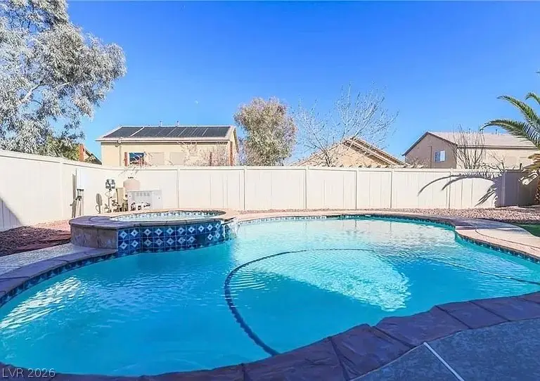 4906 Quartz Crest Street, North Las Vegas, NV 89081 - #2