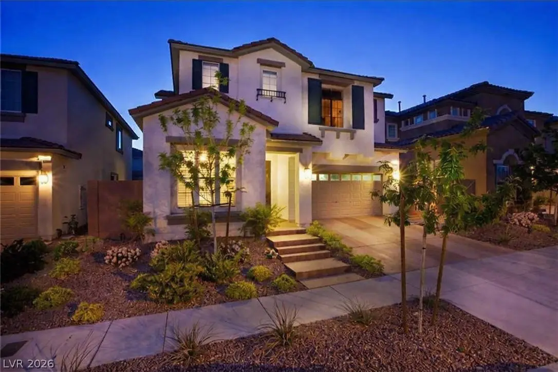 1149 Oberlin Court, Las Vegas, NV 89135 - #1
