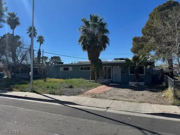 433 N 22nd Street, Las Vegas, NV 89101
