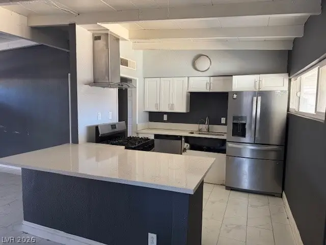 433 N 22nd Street, Las Vegas, NV 89101 - #3