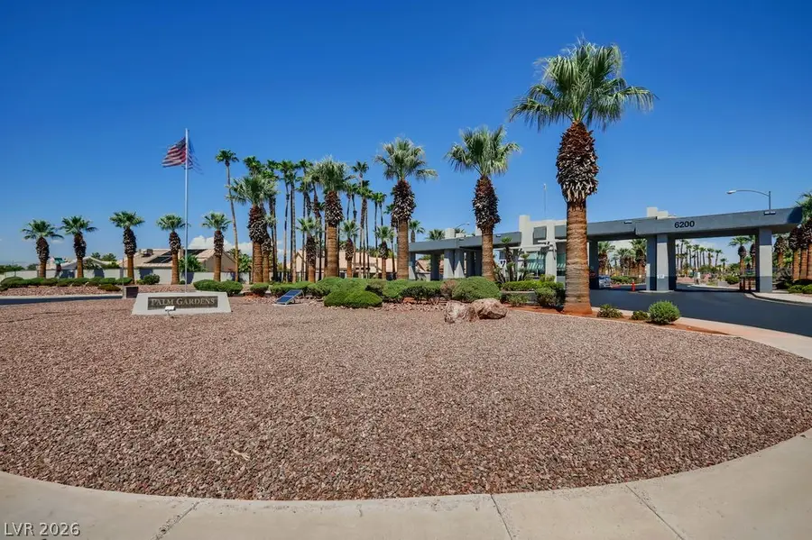 4789 Carefree Drive, Las Vegas, NV 89122 - #3