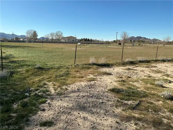 2281 Gold Avenue, Jean, NV 89019