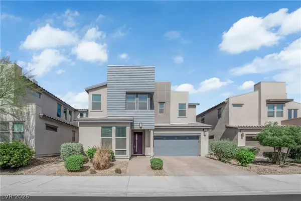 520 Front Range Lane, North Las Vegas, NV 89084
