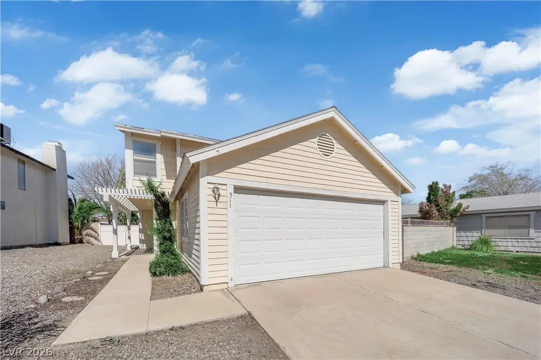 511 Grimsby Avenue, Henderson, NV 89014 - #1