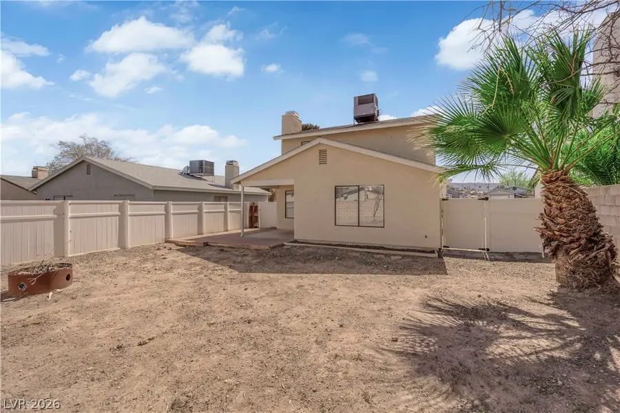 511 Grimsby Avenue, Henderson, NV 89014 - #3