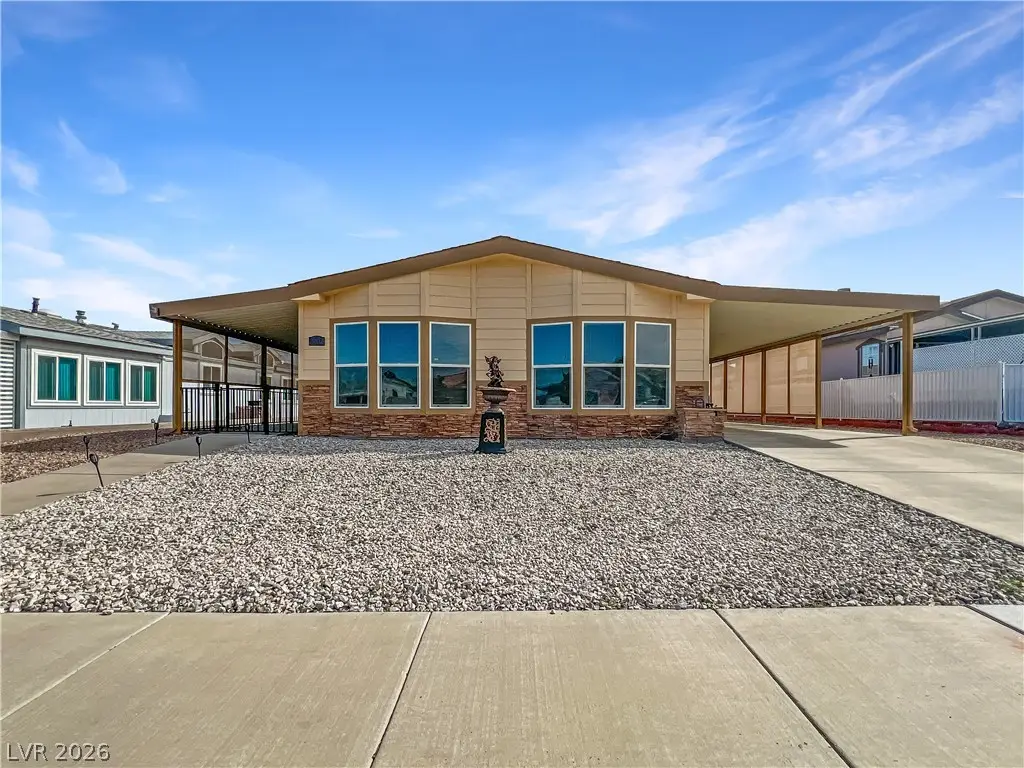 2002 Darla Street, Henderson, NV 89002 - #1