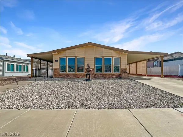 2002 Darla Street, Henderson, NV 89002