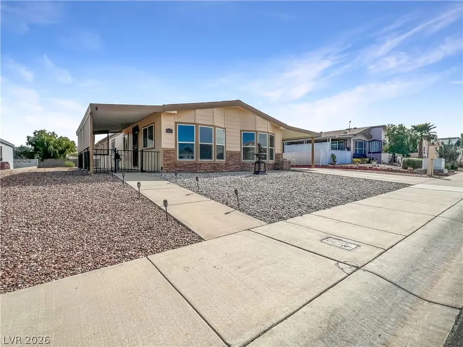 2002 Darla Street, Henderson, NV 89002 - #2