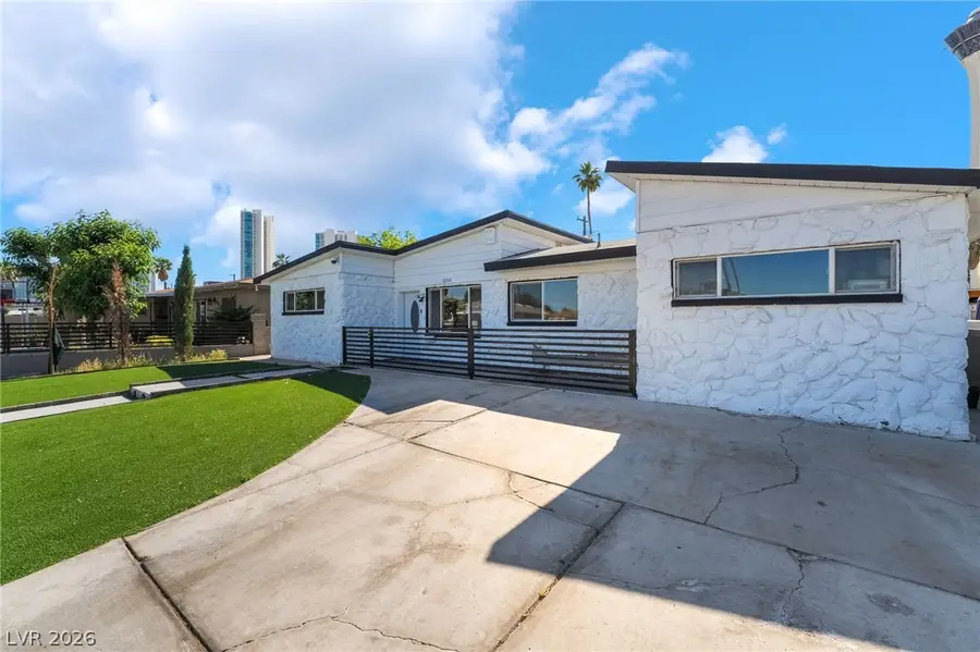 2200 Santa Ynez Drive, Las Vegas, NV 89104 - #3