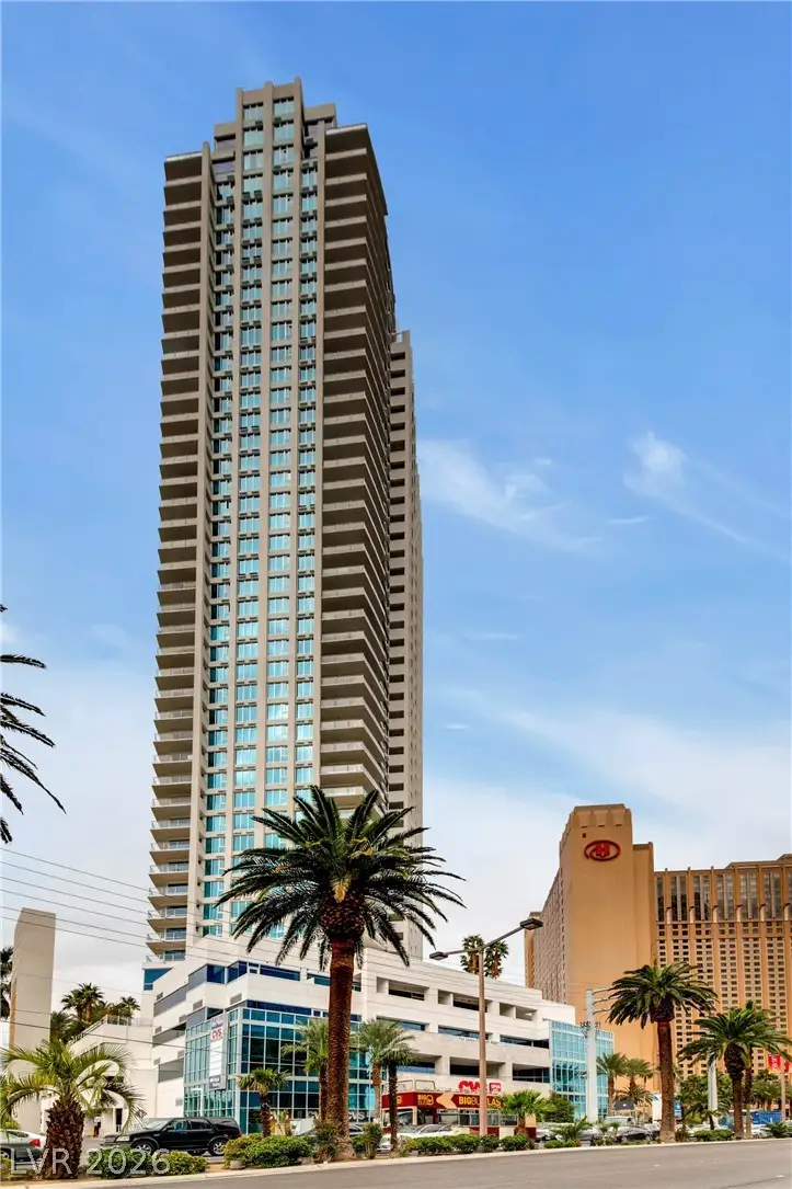 2700 S Las Vegas Boulevard #1506, Las Vegas, NV 89109 - #2