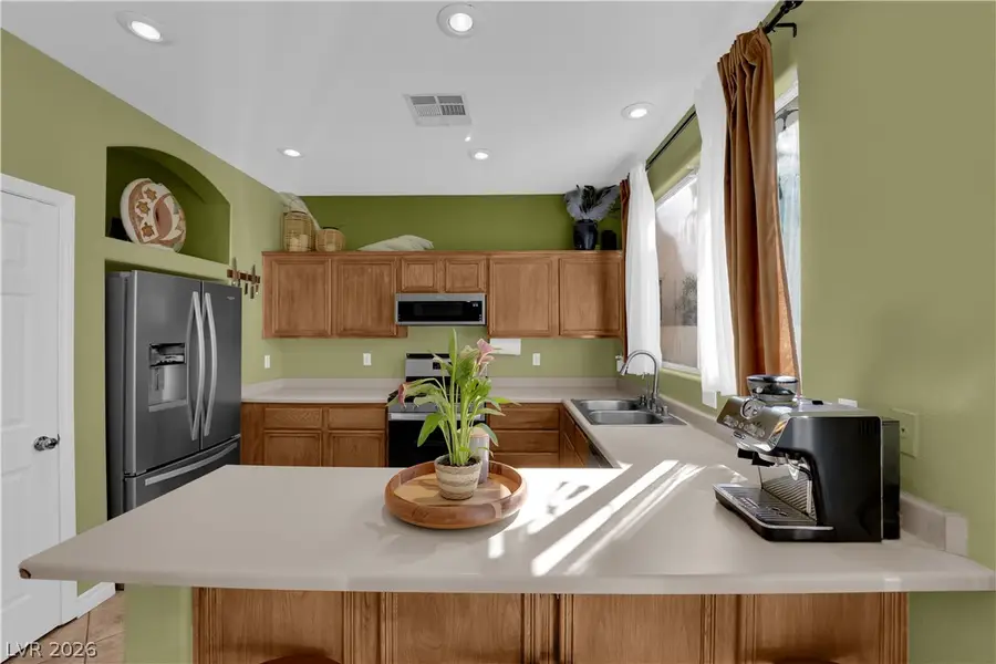 9509 Rainfall Avenue, Las Vegas, NV 89147 - #2