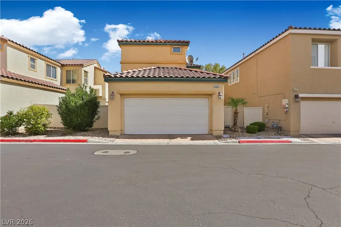 6660 Biltmore Garden Street, Las Vegas, NV 89149 - #1