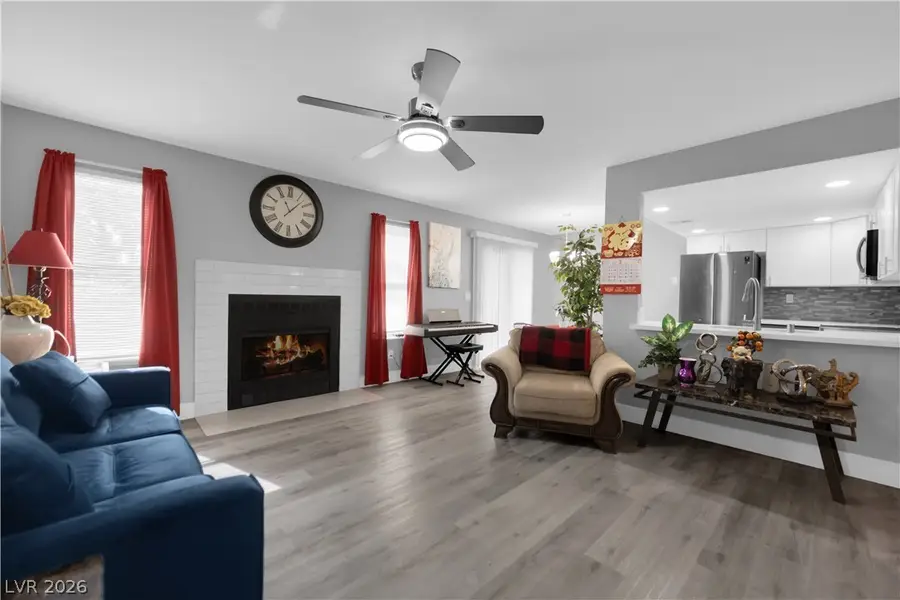 5054 Spencer Street #B, Las Vegas, NV 89119 - #3