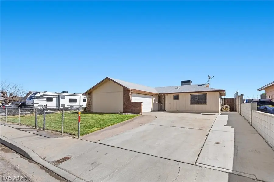 829 Vincent Way, Las Vegas, NV 89145 - #3