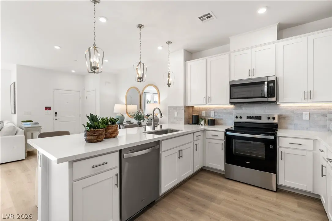 1967 Hydrangea Place, Las Vegas, NV 89106 - #1