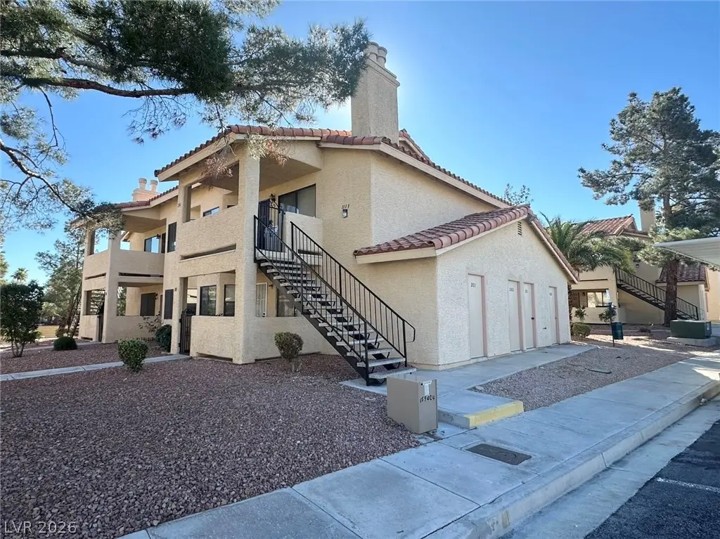 1113 N Buffalo Drive #201, Las Vegas, NV 89128 - #1