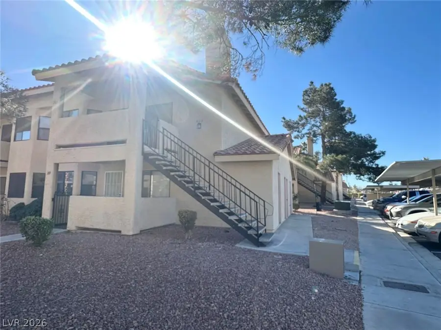 1113 N Buffalo Drive #201, Las Vegas, NV 89128 - #3
