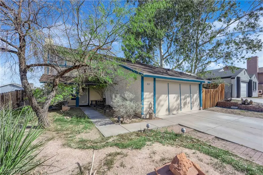 821 Spikenard Drive, Henderson, NV 89002 - #3