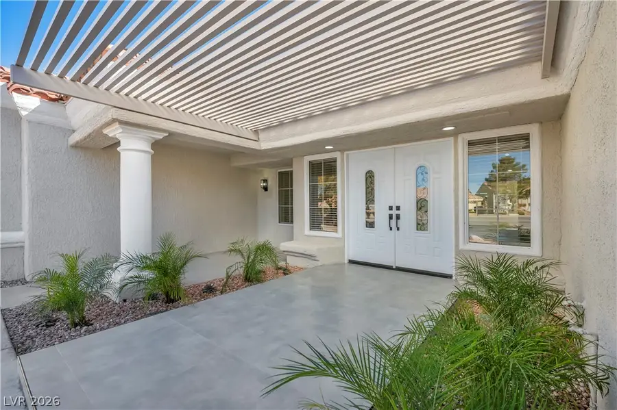 9917 Arbuckle Drive, Las Vegas, NV 89134 - #2