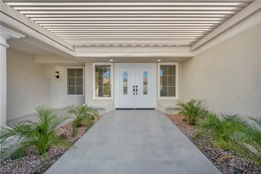 9917 Arbuckle Drive, Las Vegas, NV 89134 - #3