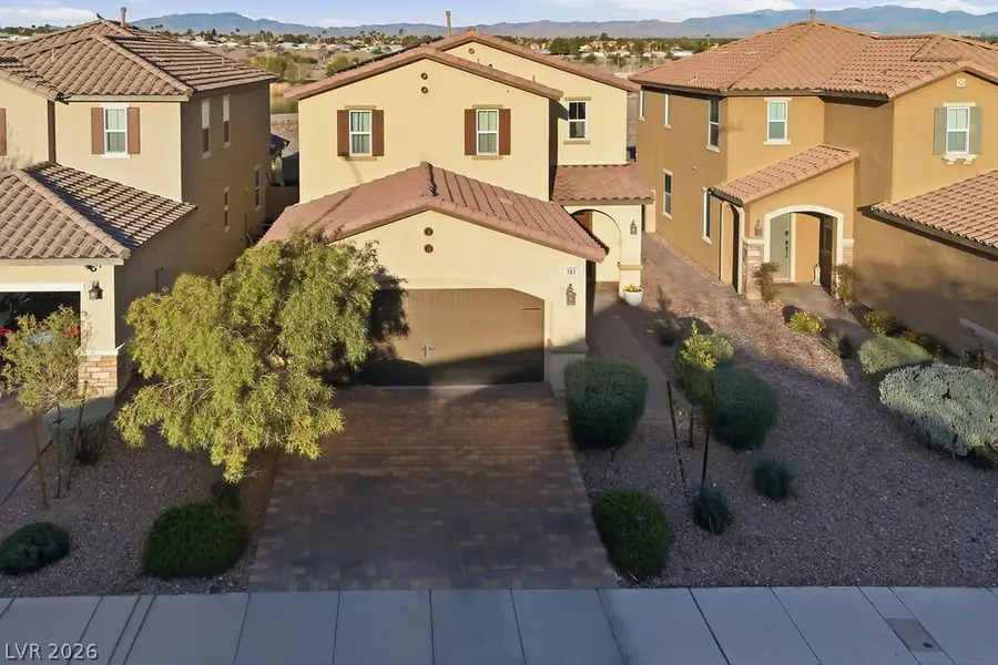 161 Fulgora Street, Henderson, NV 89074 - #2