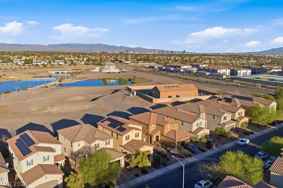 161 Fulgora Street, Henderson, NV 89074 - #3