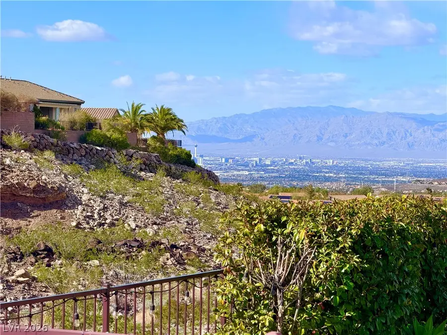 2239 Shadow Canyon Drive, Henderson, NV 89044 - #3