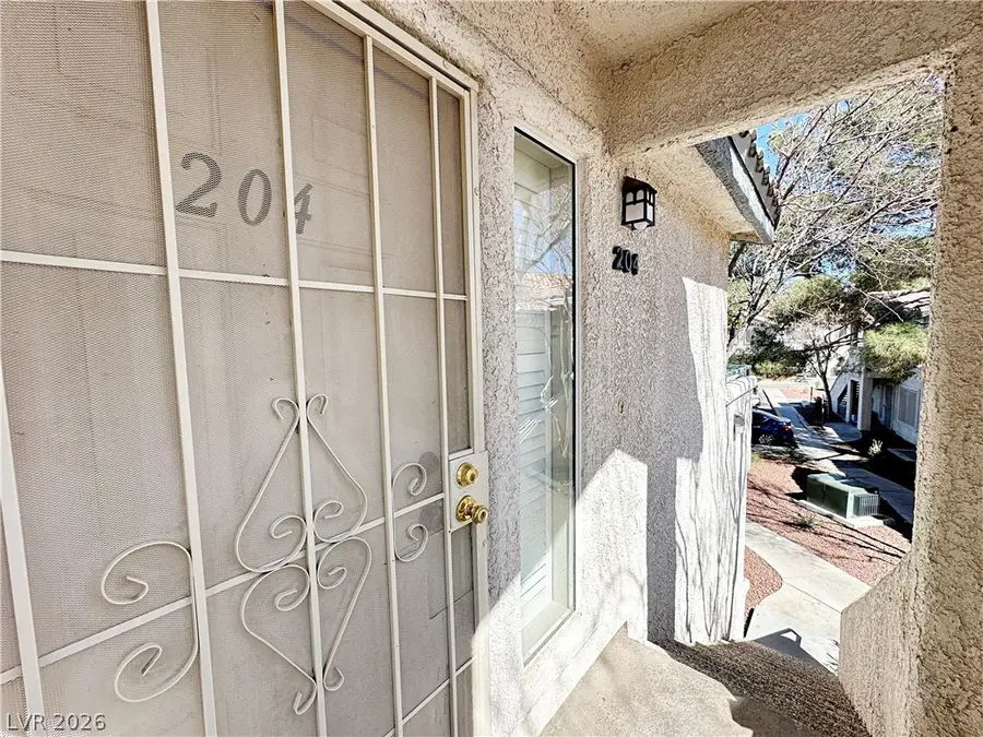 3061 Key Largo Drive #204, Las Vegas, NV 89120 - #2