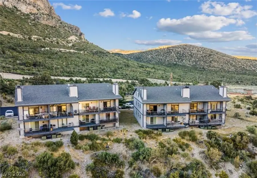 2640 Daines Drive #101, Mount Charleston, NV 89124 - #2