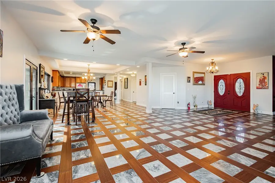 113 Caperna Court, Boulder City, NV 89005 - #3