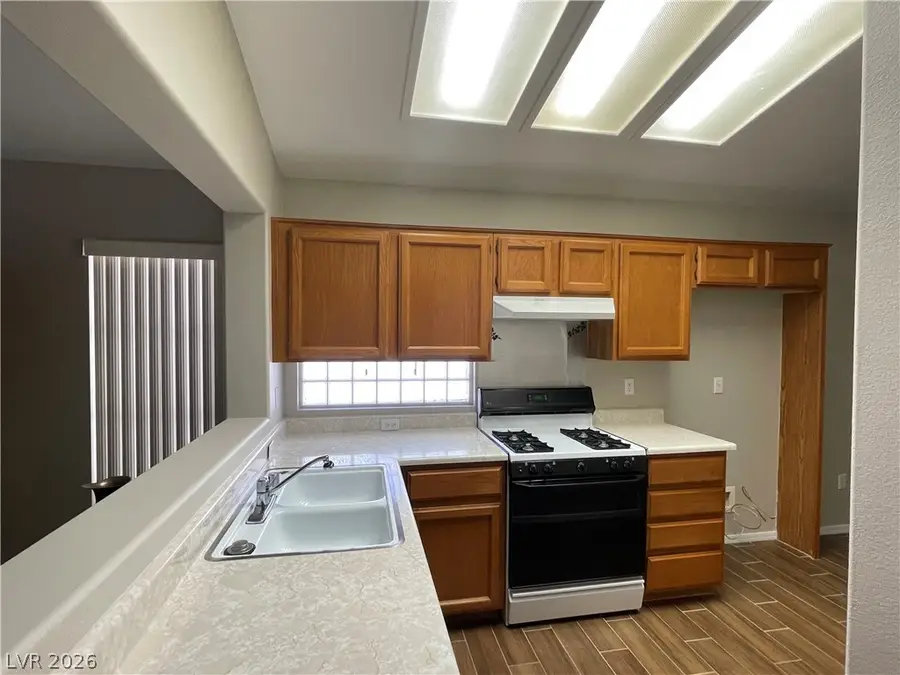 2110 Eagle Watch Drive, Henderson, NV 89012 - #3