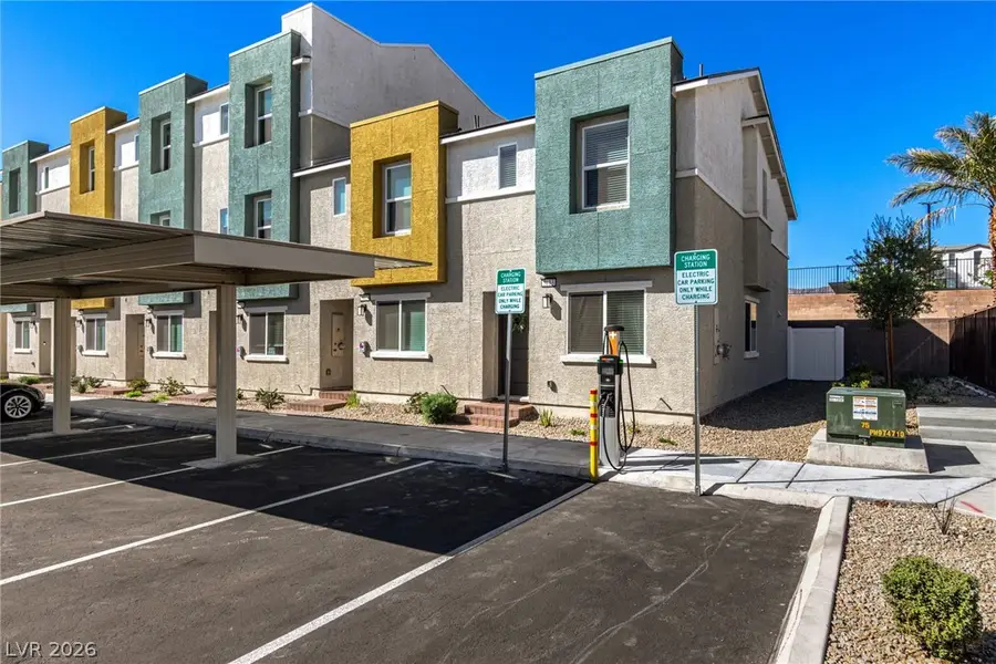 5613 Fathom Blue Street, Las Vegas, NV 89148 - #2